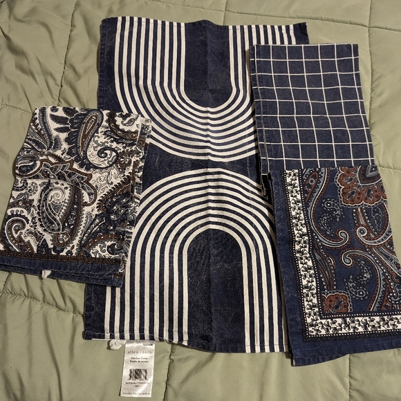 Allen + Roth Kitchen Towels - Picture 5 of 10